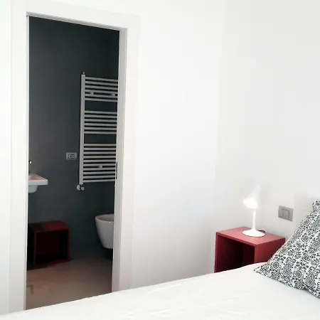 Appartamento Casa Del Corso *