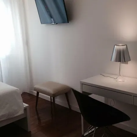 Casa Del Corso
