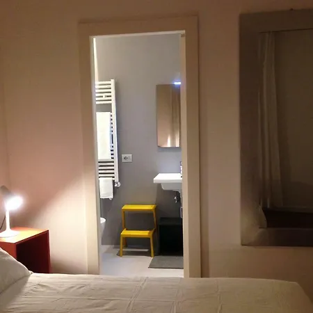 아파트 Casa Del Corso 포르데노네
