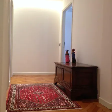 Casa Del Corso 포르데노네