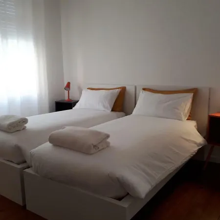 شقة Casa Del Corso *