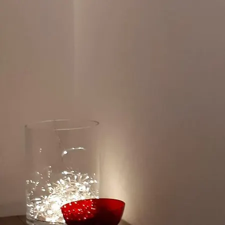 شقة Casa Del Corso *